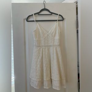 City Studio Dress